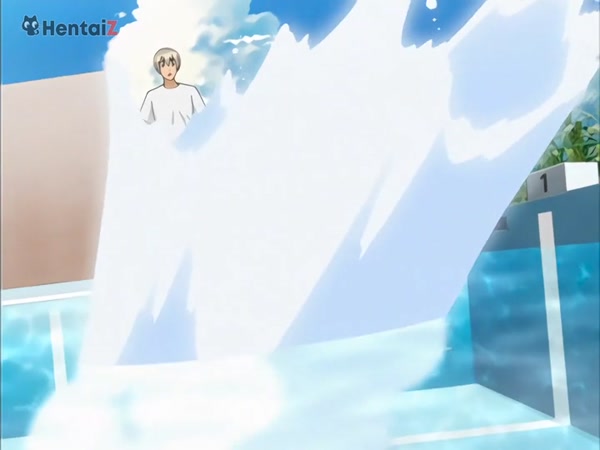 Sora no iro mizu no iro 2